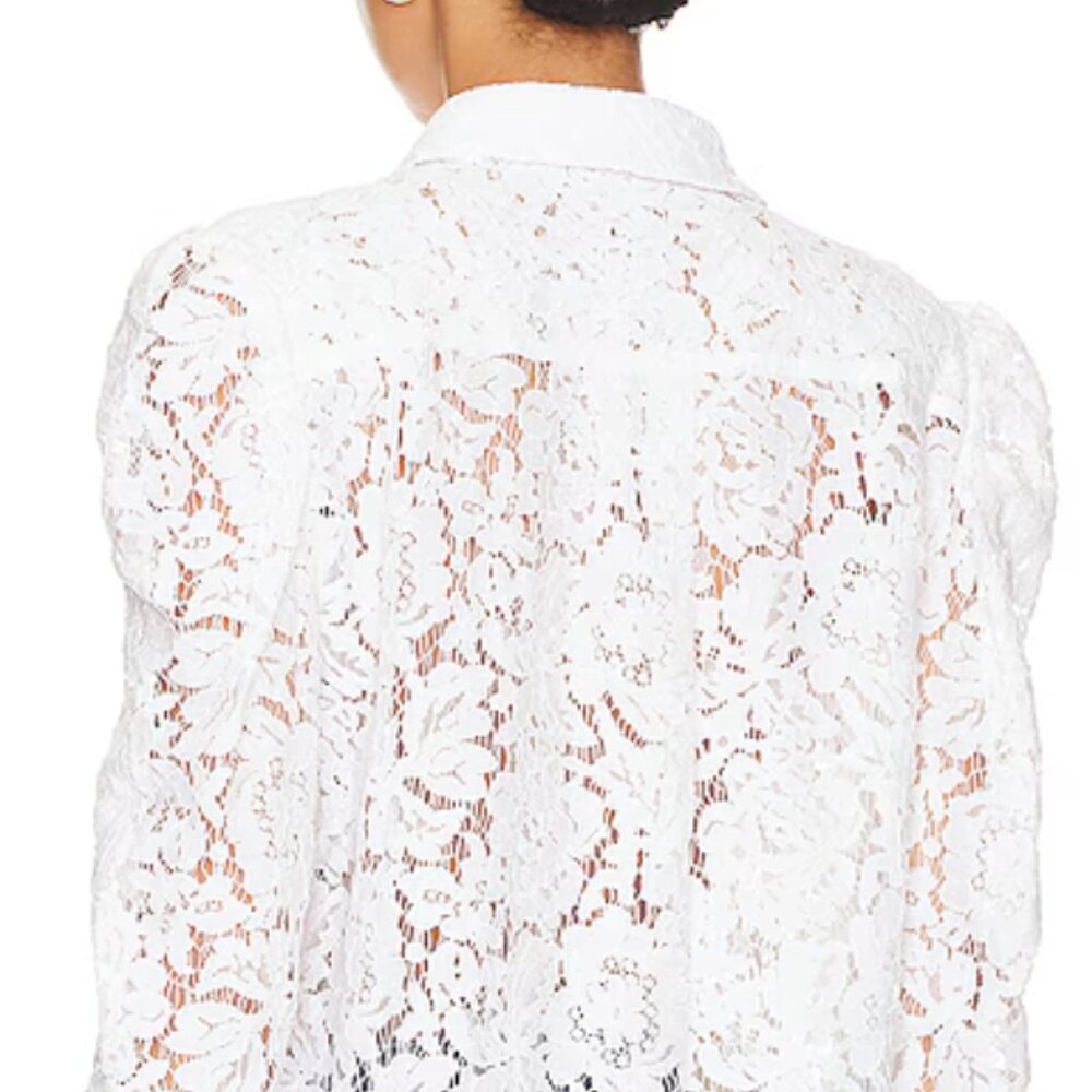 Generation Love Blouse - Picture 6 of 16